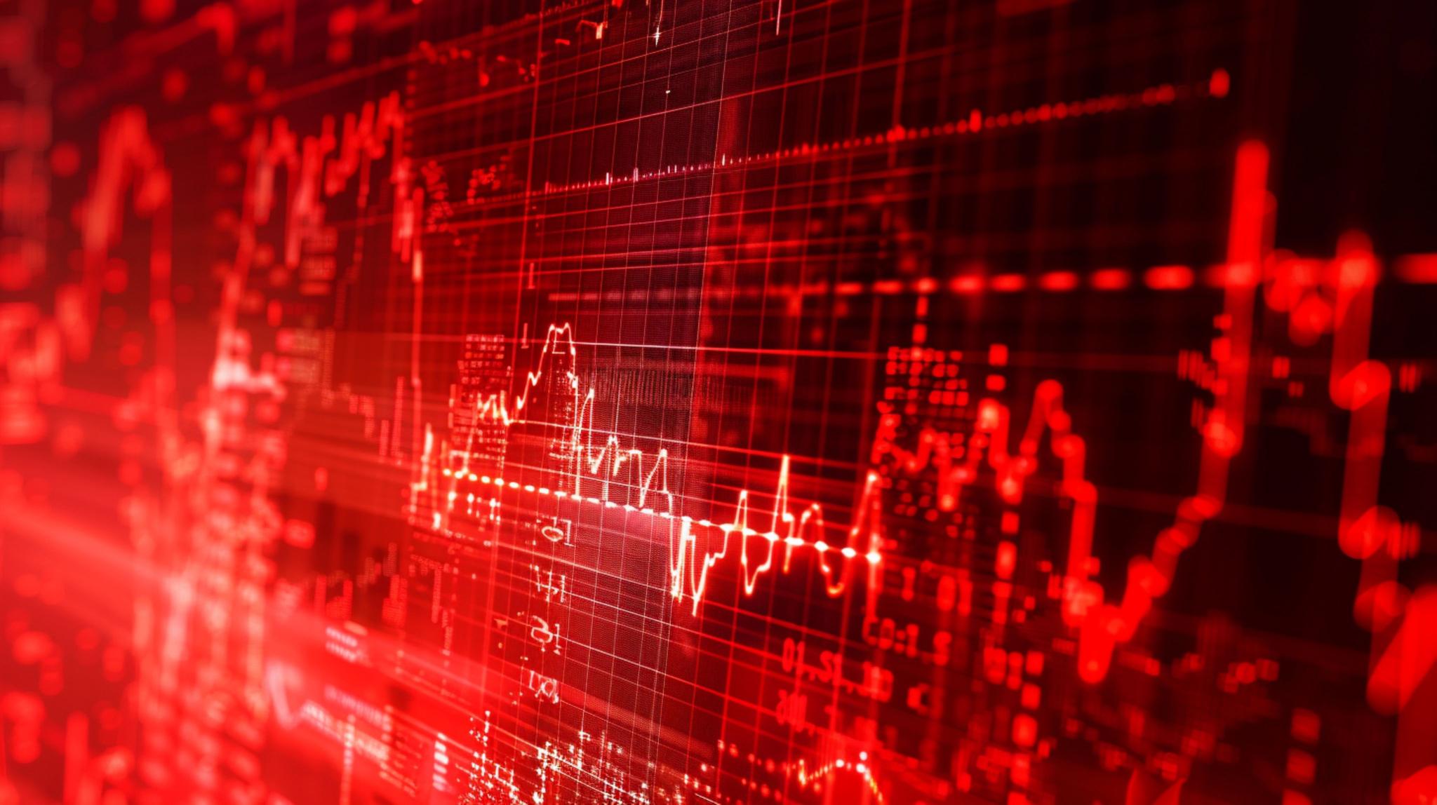 Trading Glossary Banner