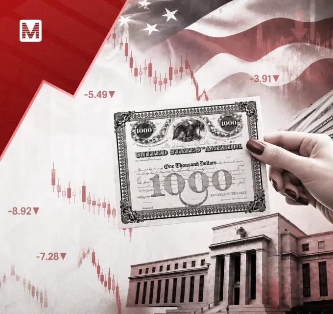 Global Bond Market Sell-Off: Causes and Economic Implications