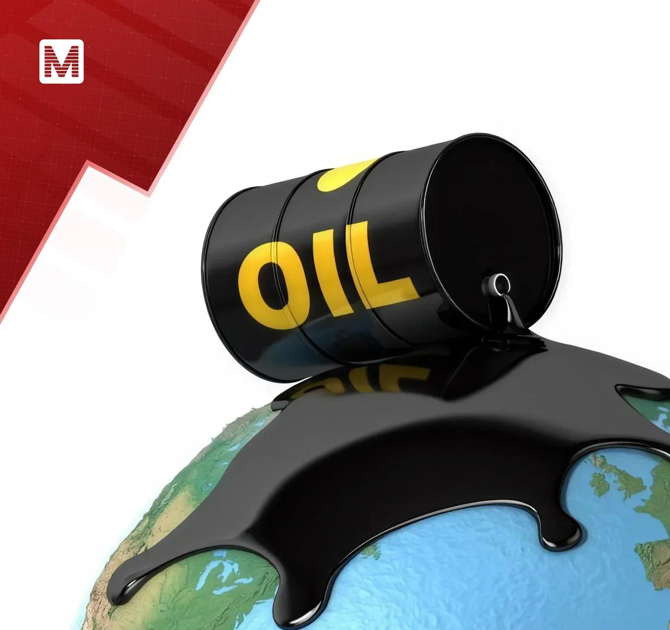 Global Oil Market Under Pressure: What's Really Happening