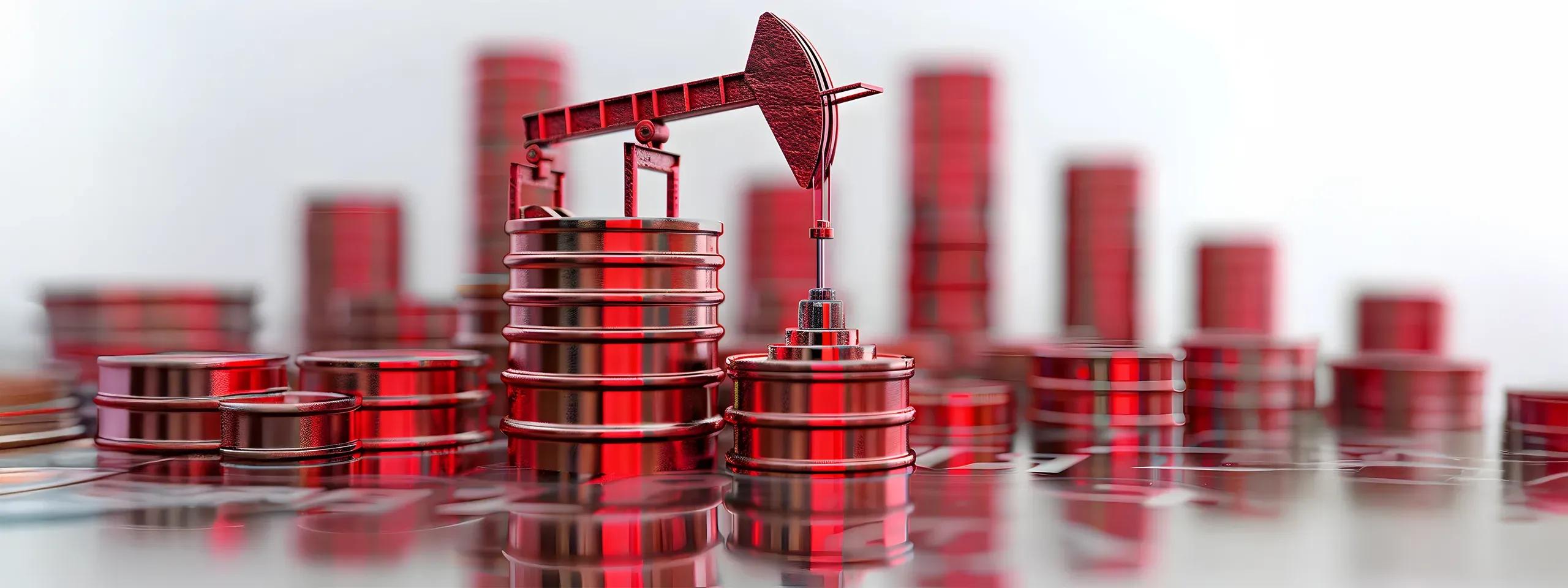 النفط مقابل الغاز الطبيعي: نظرة عامة للمتداولين النفط مقابل الغاز الطبيعي: نظرة عامة للمتداولين banner - desktop view